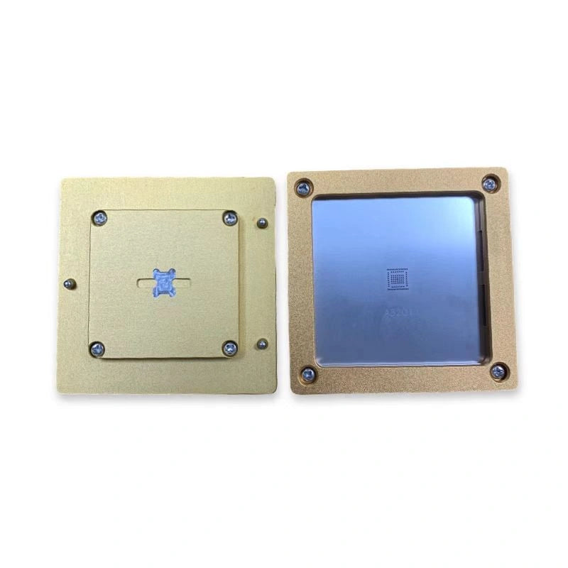 A3201SKV3 A3021 Chips Fixture Tin Tool with Stencil and Holder for 1166pro Hashboard